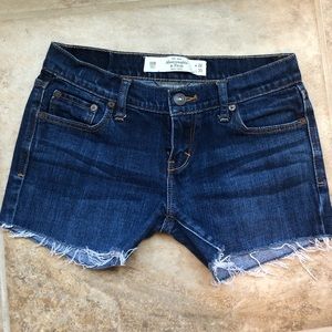 Abercrombie Shorts